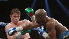 Canelo Alvarez next fight 2015 rumors: Who\'s up next?