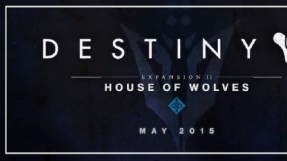 Official \'Destiny: House of Wolves\' DLC preview video released