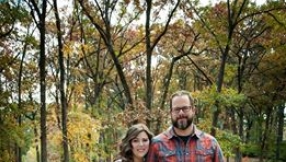 Casting Crowns\' Melodee DeVevo: Don\'t take for granted the mundane little things you do for your kids