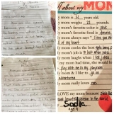 \'You are special because you show me Jesus by loving me,\' Natalie Grant\'s daughter writes her