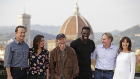 Dan Brown\'s Inferno sees Tom Hanks return as Robert Langdon