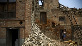 Nepal army rescues 117 stranded in trekking villages after devastating earthquake