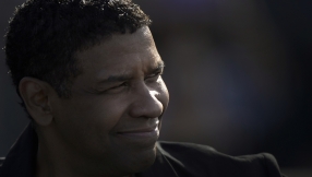 Denzel Washington\'s number one tip for successful living: \'put God first in everything\'