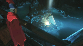 King\'s Quest release date news: Coming late 2015? Rebooted after three decades