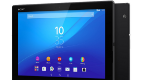 iPad Air 2 vs Sony Xperia Z4 tablet specs; battle of the flagship tablets