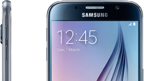 Samsung Galaxy S6 Edge vs. Galaxy Note Edge comparison; innovation and performance in two smartphones