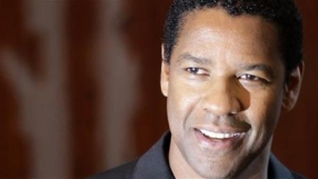 Denzel Washington urges college grads to put God first in everything they do