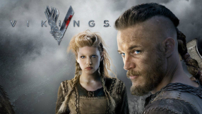 Vikings writer Michael Hirst says he wouldn\'t have wanted to work on the show without including the spiritual aspects