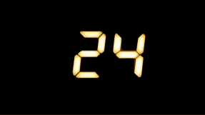 \'24\': Fox show in early development stage