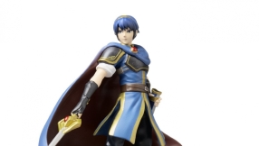 Alleged restock of Marth amiibo pops up on Amazon