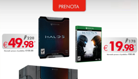 \'Halo 5: Guardians\' Limited Collector\'s Edition leaked