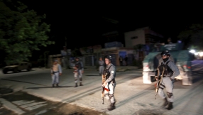 Taliban attack on Kabul guest house leaves at least five dead  