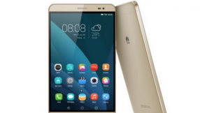 MediaPad M2 tablet released by Huawei, specs to stack against MediaPad X2
