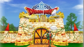 \'Dragon Quest VIII\' to release to Nintendo 3DS
