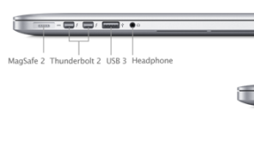 MacBook Pro 2015 release date news, rumors: No debut at the WWDC 2015