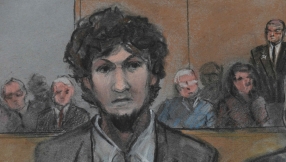 Boston Marathon bomber sentenced to death