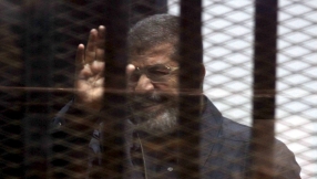 Egypt: court seeks death penalty for ex-president Morsi