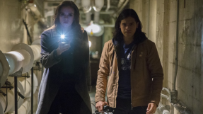 \'The Flash\' season 2 spoilers: Caitlin, Cisco to become supers after season 1 finale