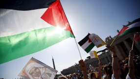 Pope Francis canonises two Palestinian women