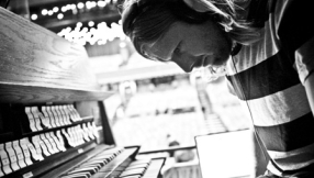 Switchfoot frontman Jon Foreman talks about attitude amid the chaos: Do we make the best of a bad situation or a bad situation worse?