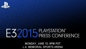 Sony E3 2015 press conference schedule: What will Sony reveal?