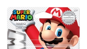 Amiibo Wave 4 news: gold Super Mario availability, Marth restock details revealed