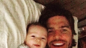 Carrie Underwood shares photo of the two boys who have her heart