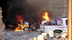 Islamic State claims full control of Iraq\'s Ramadi