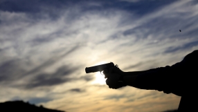 Should Christians Own Guns? A British theologian\'s view