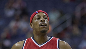 Washington Wizards NBA 2015 news, rumors: Paul Pierce at a crossroads?