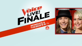 \'The Voice\' season 8 winner, results prediction: Team Pharell\'s Sawyer Fredericks to win?