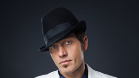 TobyMac, Louie Giglio to appear on Beyond A.D., NBC\'s companion show to A.D.The Bible Continues