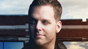 No matter what our world is going through, there is one God who can provide everything we need, says Matthew West