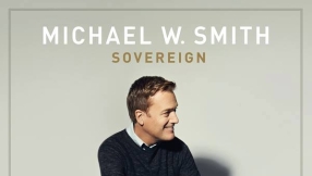 Michael W Smith donates VIP concert experience and signed guitar to help military families