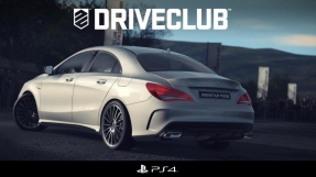 \'Driveclub\' DLC patch 1.5 update to bring game improvements