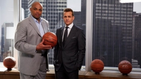 \'Suits\' season 5 spoilers, cast news: Charles Barkley becomes Harvey\'s client in episode 3