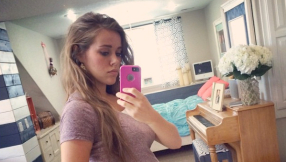 \'19 Kids and Counting\': Jessa Duggar shows off baby bump in selfie photo