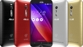 Asus ZenFone 2 release date in U.S.: won\'t be sold through carriers