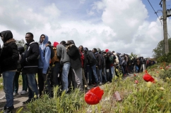 EU\'s migrant quotas are \'bordering on insanity\', says Hungarian PM