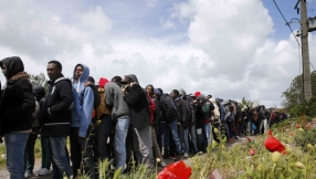 EU\'s migrant quotas are \'bordering on insanity\', says Hungarian PM