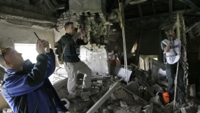 Fresh Ukraine clashes leave four dead
