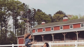 Sadie Robertson on brother John Luke\'s graduation: I can\'t wait to see where God takes you next