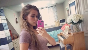 Jessa Duggar shares first pregnancy picture at 16 weeks