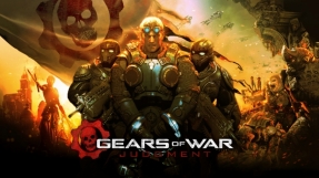 \'Gears of War\' news: Remastered footage leaks