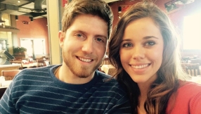 What was the first thing Ben Seewald ever asked Jessa Duggar?