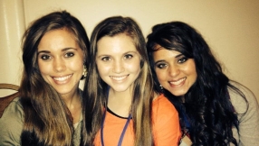 19 Kids and Counting\'s Jinger Duggar reveals Jessa\'s wedding was a really tough time