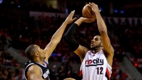 San Antonio Spurs NBA 2015 trade news, rumors: Duncan, Leonard to help attract Aldridge