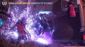 \'Destiny: House of Wolves\' DLC news: Prison of Elders challenge - beaten just hours after release