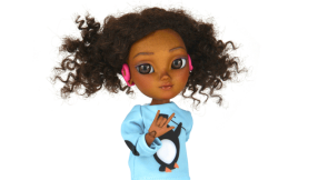 British toy company to sell dolls with disabilities and birthmarks