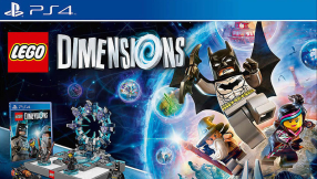 \'LEGO Dimensions\' release date update: trailer shows \'Back to the Future\' mad scientist Doc Brown